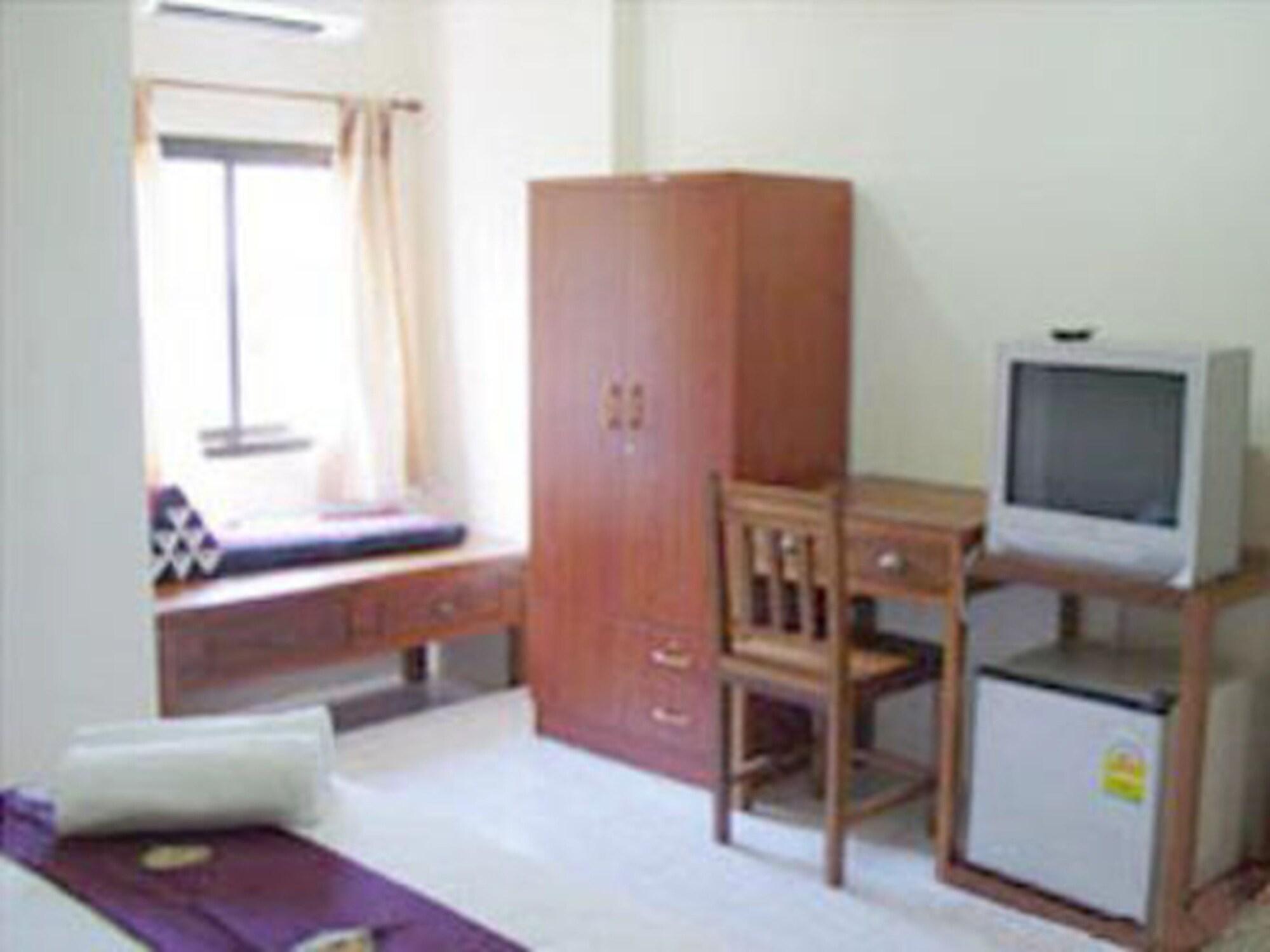 Penzy Guest House Chaweng  Exteriér fotografie