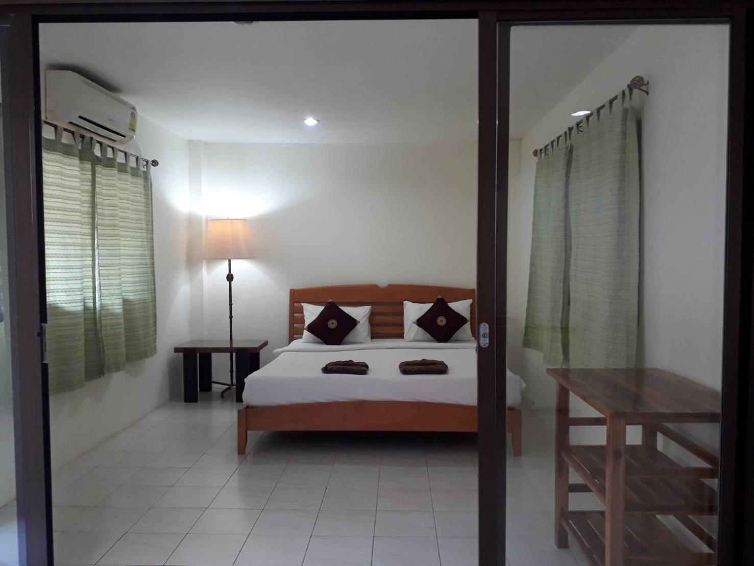 Penzy Guest House Chaweng  Exteriér fotografie