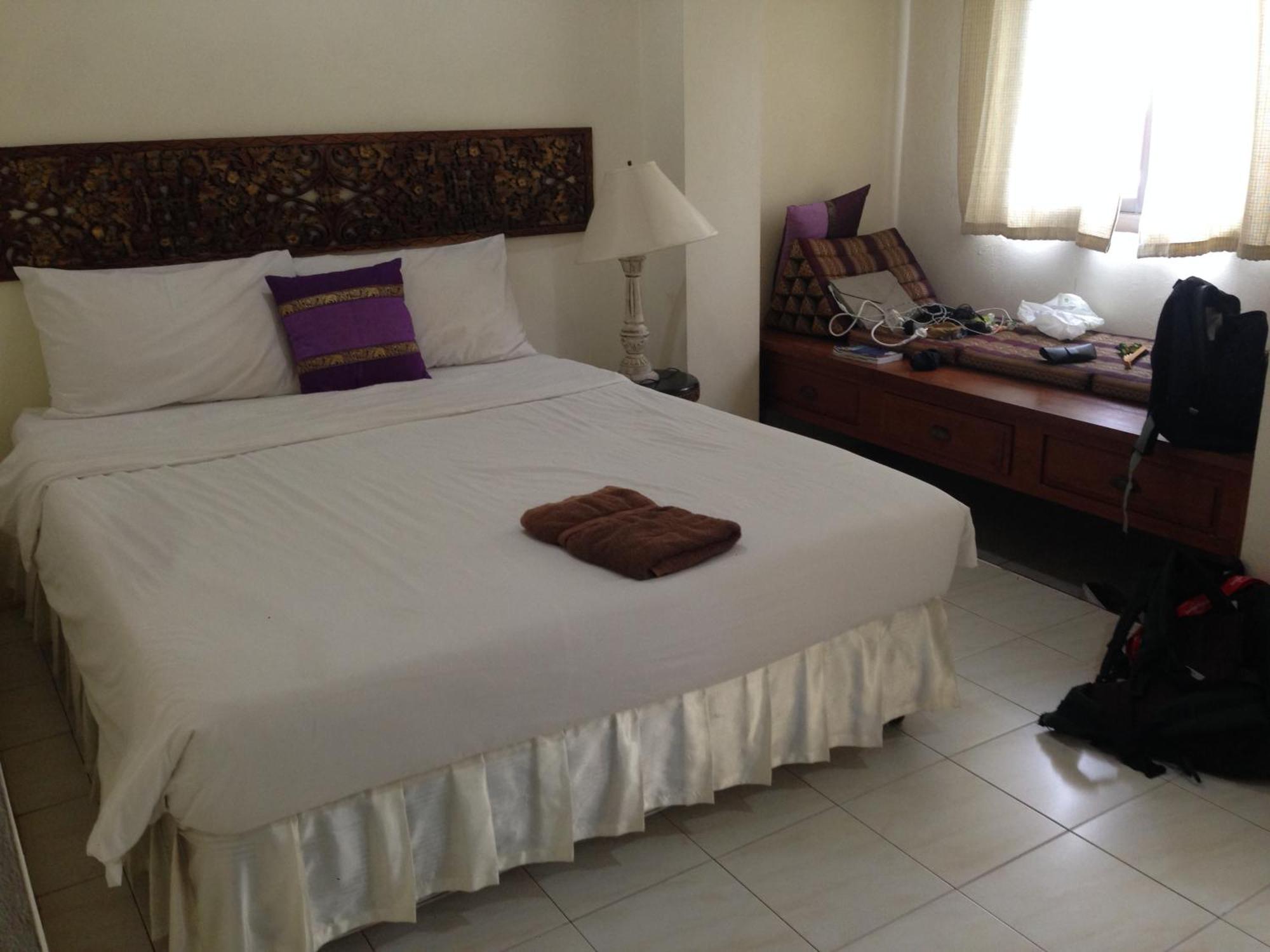Penzy Guest House Chaweng  Exteriér fotografie